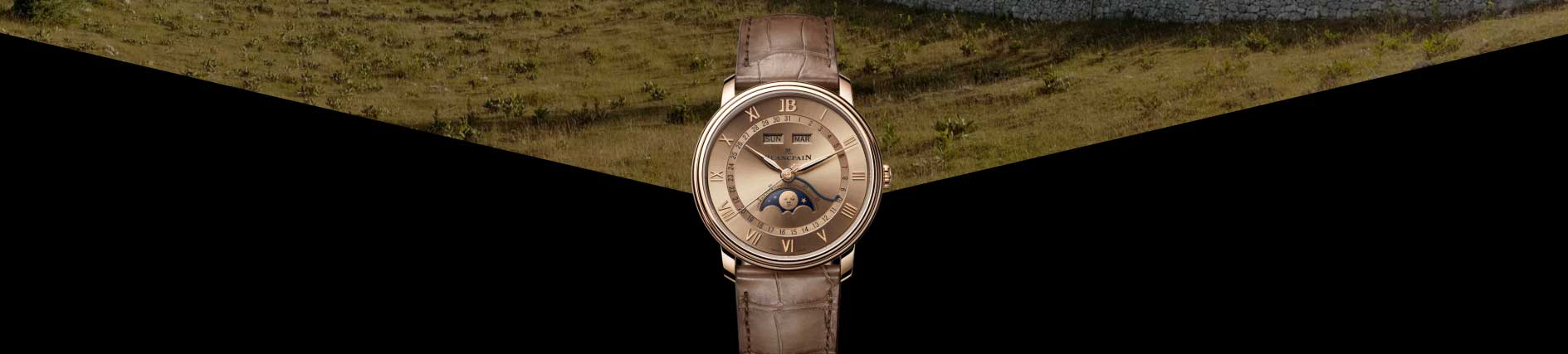 上海宝珀售后维修服务中心