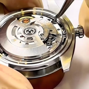 上海宝珀指定保养维修费用查询